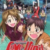   Love Hina Again <small>Director</small> 